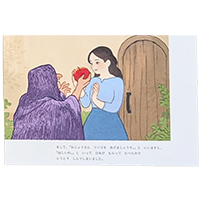 カード・レター